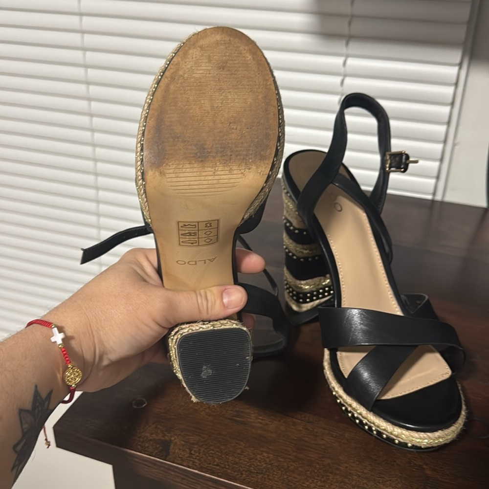 Sandals - Picture 4 of 7